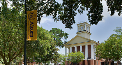 Alcorn Campus