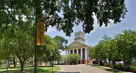 Alcorn State University