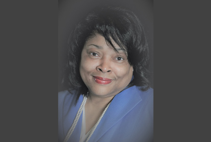 Juanita McKenzie Edwards