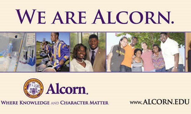We are Alcorn Billboard.jpg