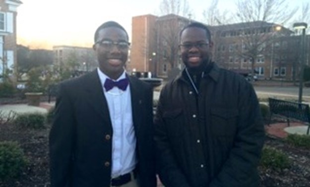 rayford and deante spann at conference.jpg