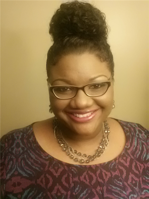 Dr. Girish K. S. Panicker speaks at the Mississippi Food Summit and