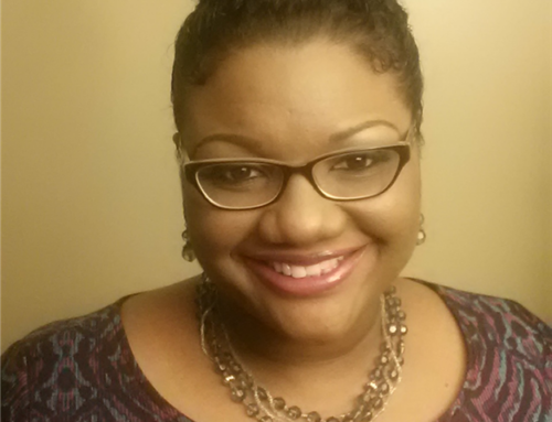 Psychology Juniors become McNair Scholars