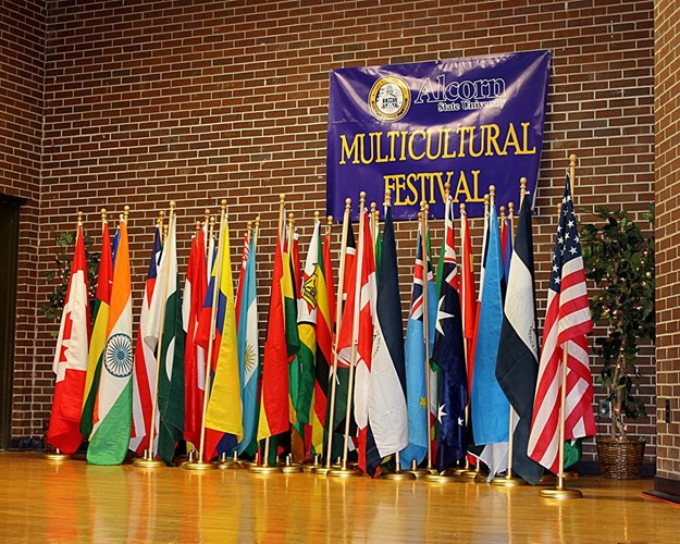 Flags of Represented Countries at ASU.jpg