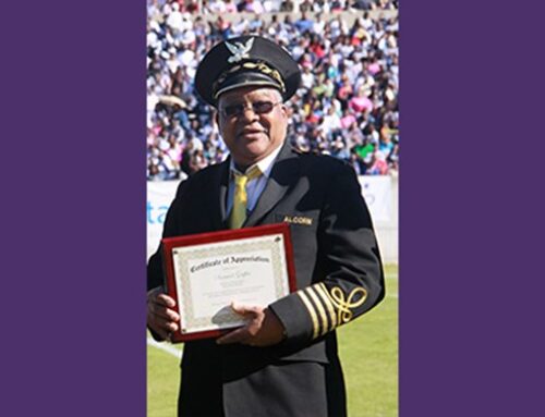 “New” Graduate Master of Liberal Arts Degree Program