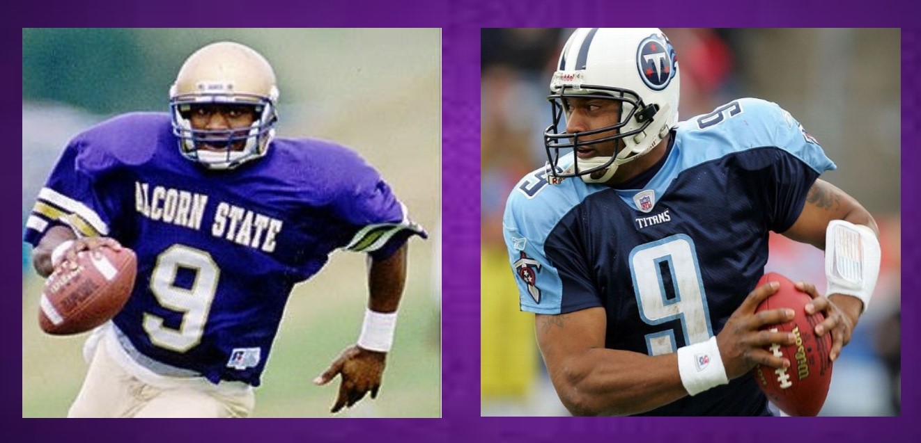 Tennessee Titans - Celebrate National Jersey Day with us! 