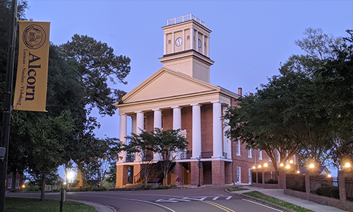 www.alcorn.edu