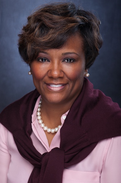 Dr. LaShundia Carson