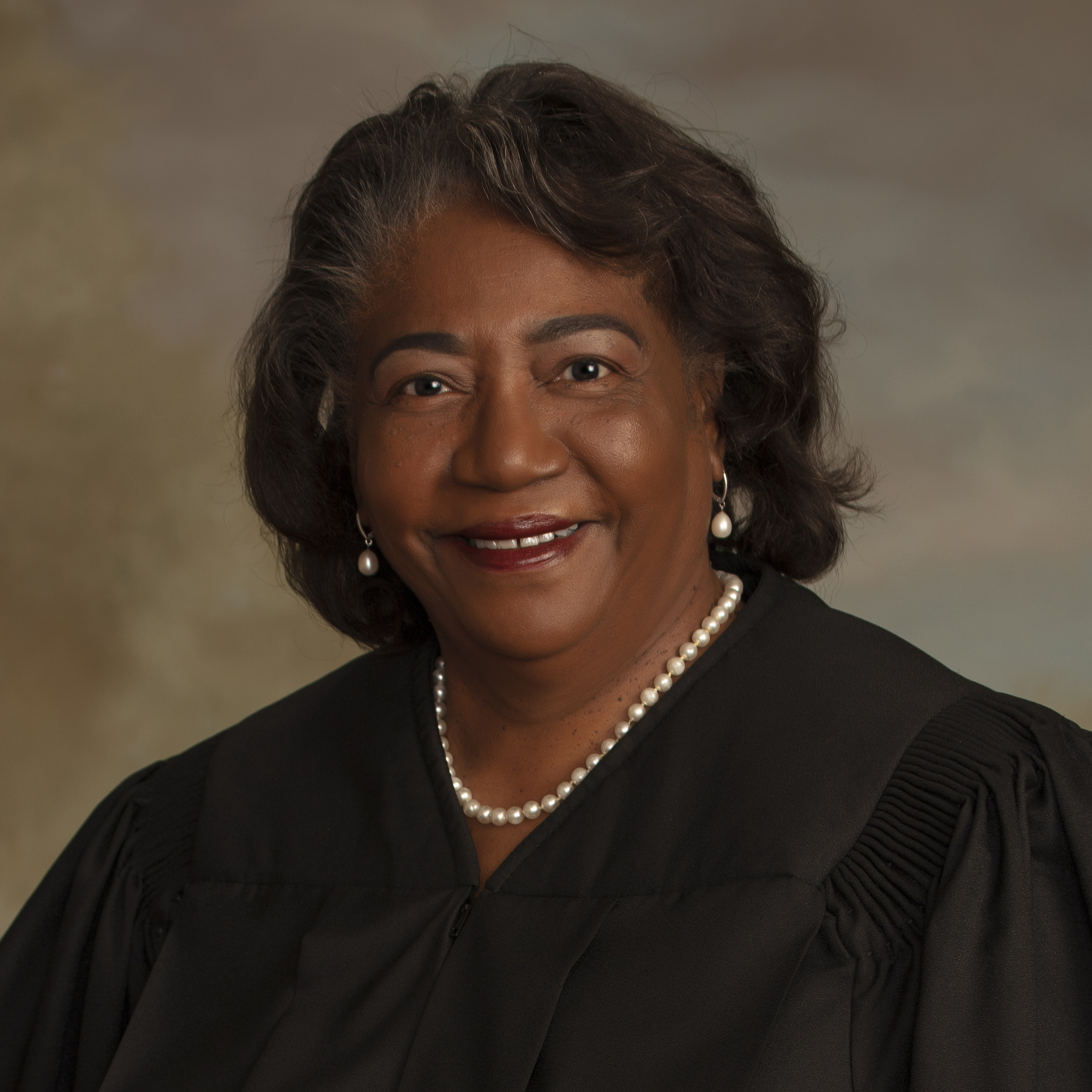 A picture of Judge Lillie Blackmon Sanders.