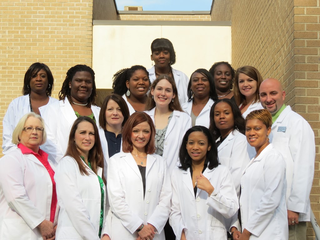 Graduate Studies Nursing_Students