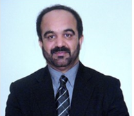 Dr. Tahir Rashid