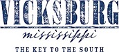 Vicksburg, MS logo