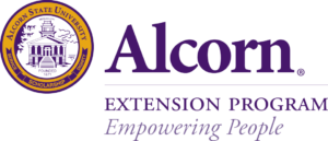 alcorn extension logo