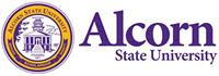 Alcorn State University official logo
