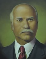 Past Presidents john_martin