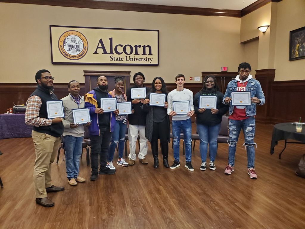 Photo Gallery Alcorn State University