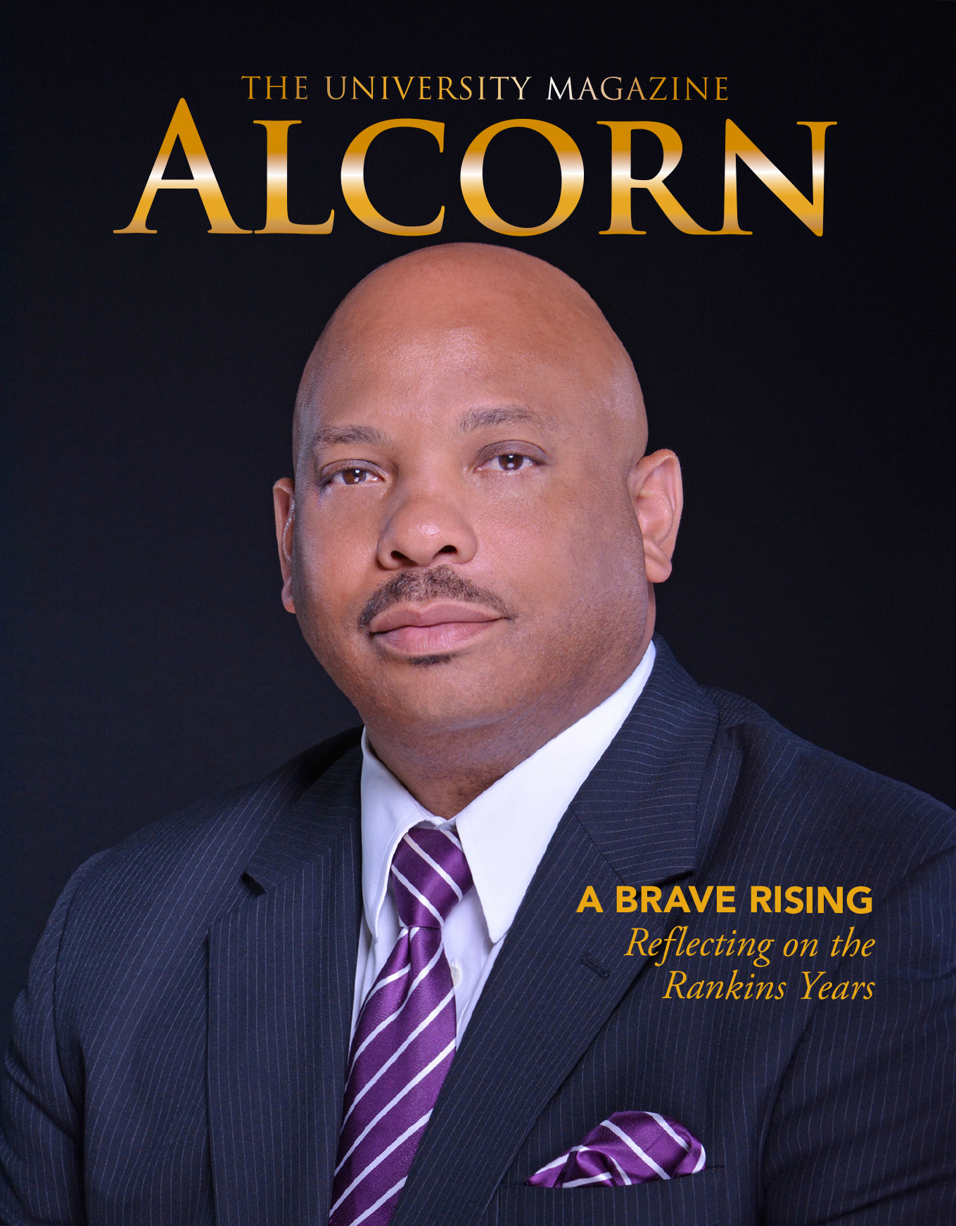 Publications Alcorn State University
