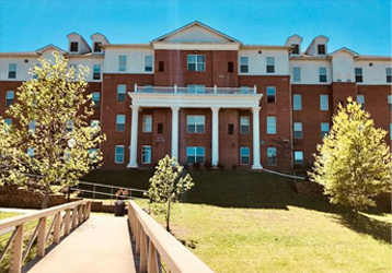 Lorman campus