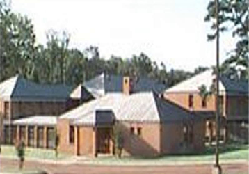 Natchez campus