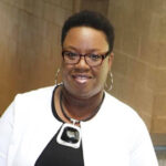 Dr. Valtreasa Tolliver-Cook