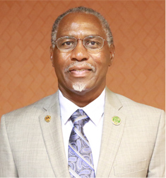 Dr. Charles Magee Dr. Charles Magee