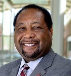 Dr. Alton Thompson Dr. Alton Thompson