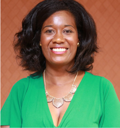 Ms. Kimberly Ratcliff Ms. Kimberly Ratcliff