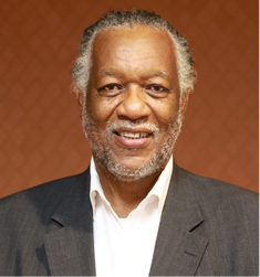 Mr. Ben Burkett Mr. Ben Burkett