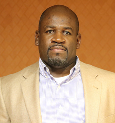 Dr. Deacue Fields Dr. Deacue Fields