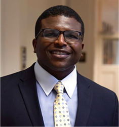 Dr. Andrew Muhammad Dr. Andrew Muhammad