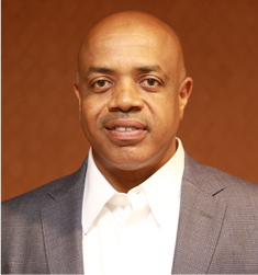 Mr. Cornelius Blanding Mr. Cornelius Blanding