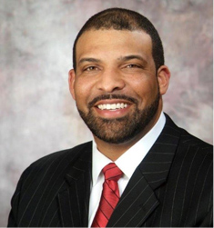 Mr. Phillip J. Haynie, III Mr. Phillip J. Haynie, III
