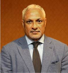 Mr. Mike Espy Mr. Mike Espy