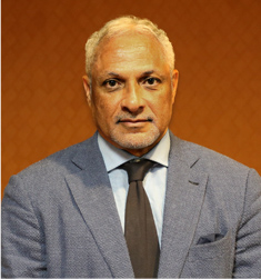 Mr. Mike Espy