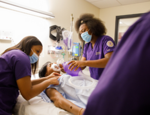 Alcorn’s Cora S. Balmat School of Nursing soars in latest U.S. News rankings, up 52 spots