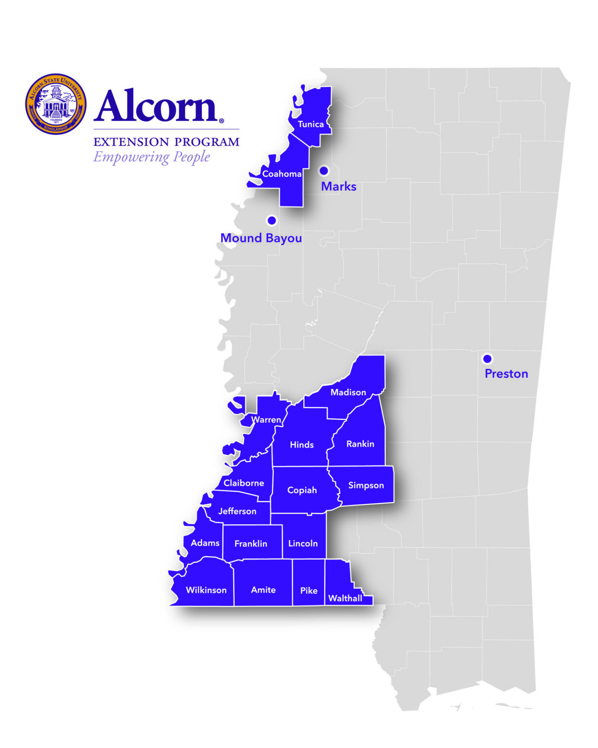 Technology Transfer Center - Alcorn State University