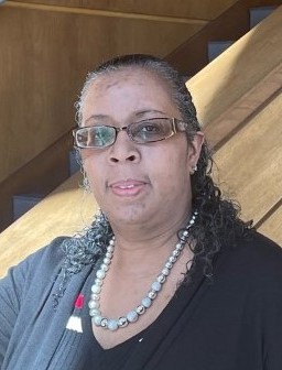 Ms. Patrice Savoy, Secretary