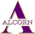 No image available of Dr. Terrance Burks, Visiting Assistant Professor-- graphic of Alcorn 