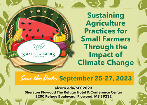 Small Farmers Conference 2023