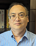 Dr. Zheng Chen