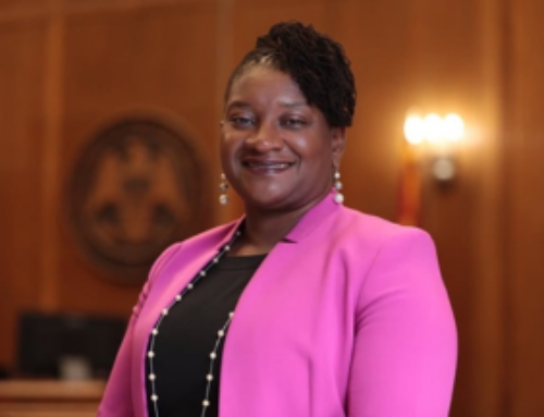 Alcorn set to host Constitution Day, Sept. 18
