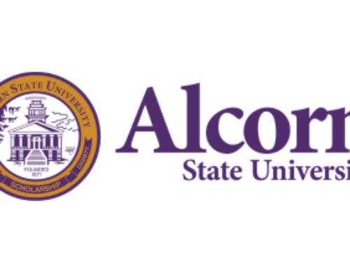 Alcorn’s Extension Program awards employees for exemplary service