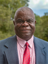 Benedict Udemgba