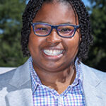 Dr. LaTuesday Guy, Director, Undergraduate Business Education.