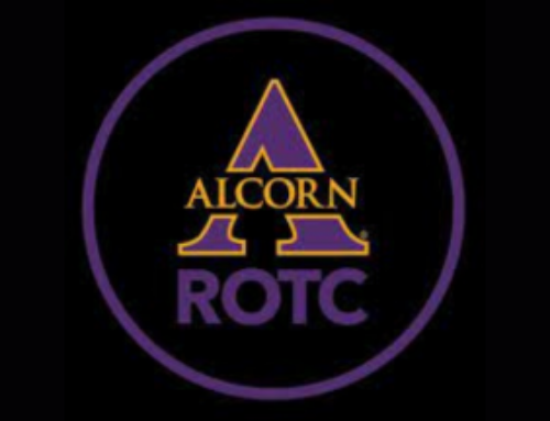 Alcorn ROTC set to commission new officers on Dec. 8