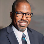 Dr. Byron Johnson, Director, Global Programs.