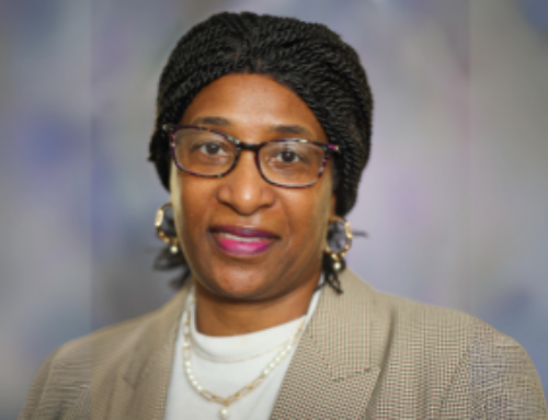 Alcorn State appoints Dr. Sandra Barnes as associate provost
