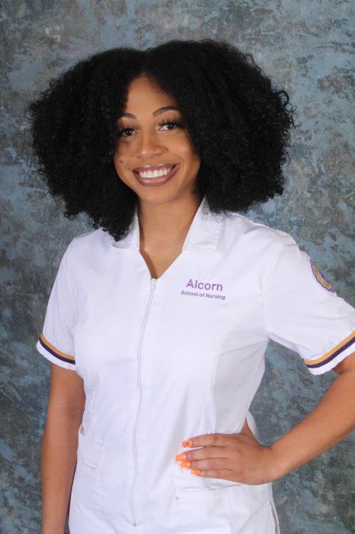 Alcorn State University's School of Nursing