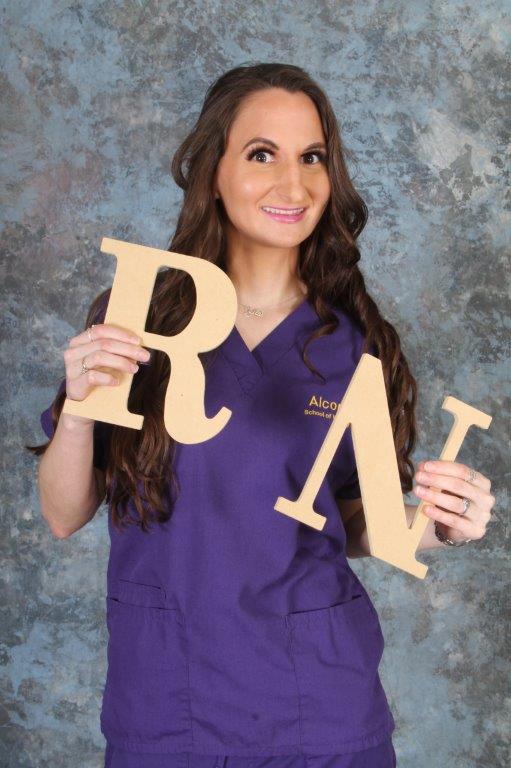 Alcorn State University's School of Nursing