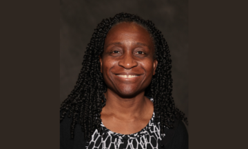 Dr. Anne-Marie Obilade